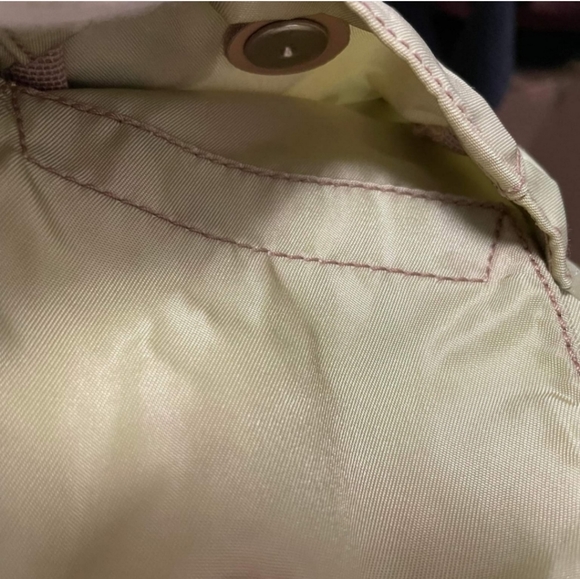 PRADA Nylon Backpack Authentic - Picture 4 of 11